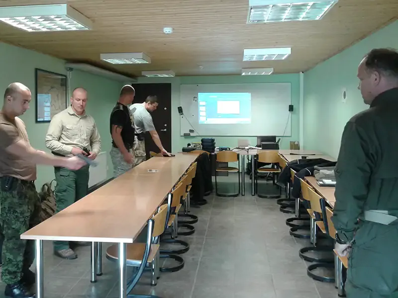 Õppeklass