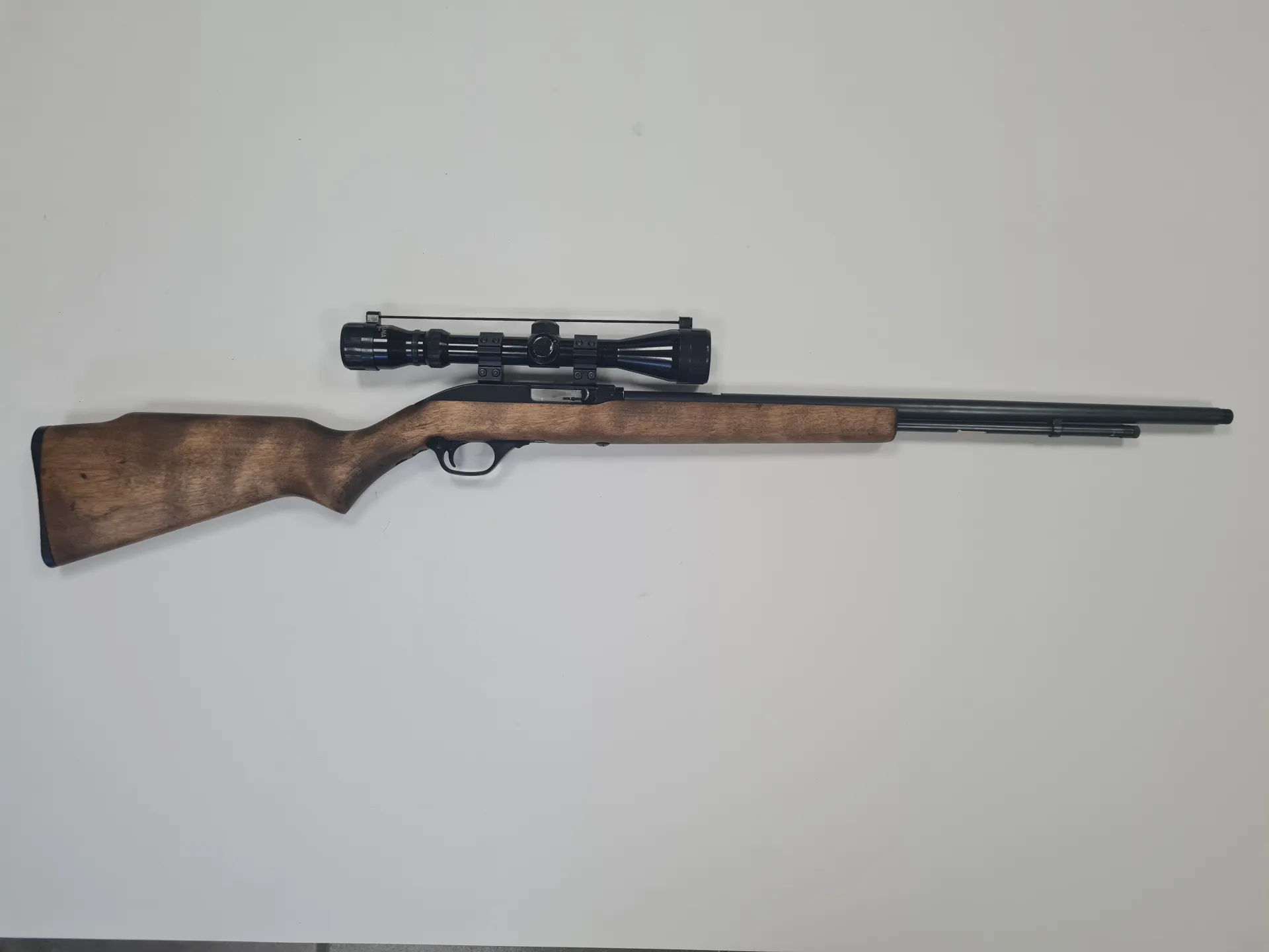 Marlin 22LR