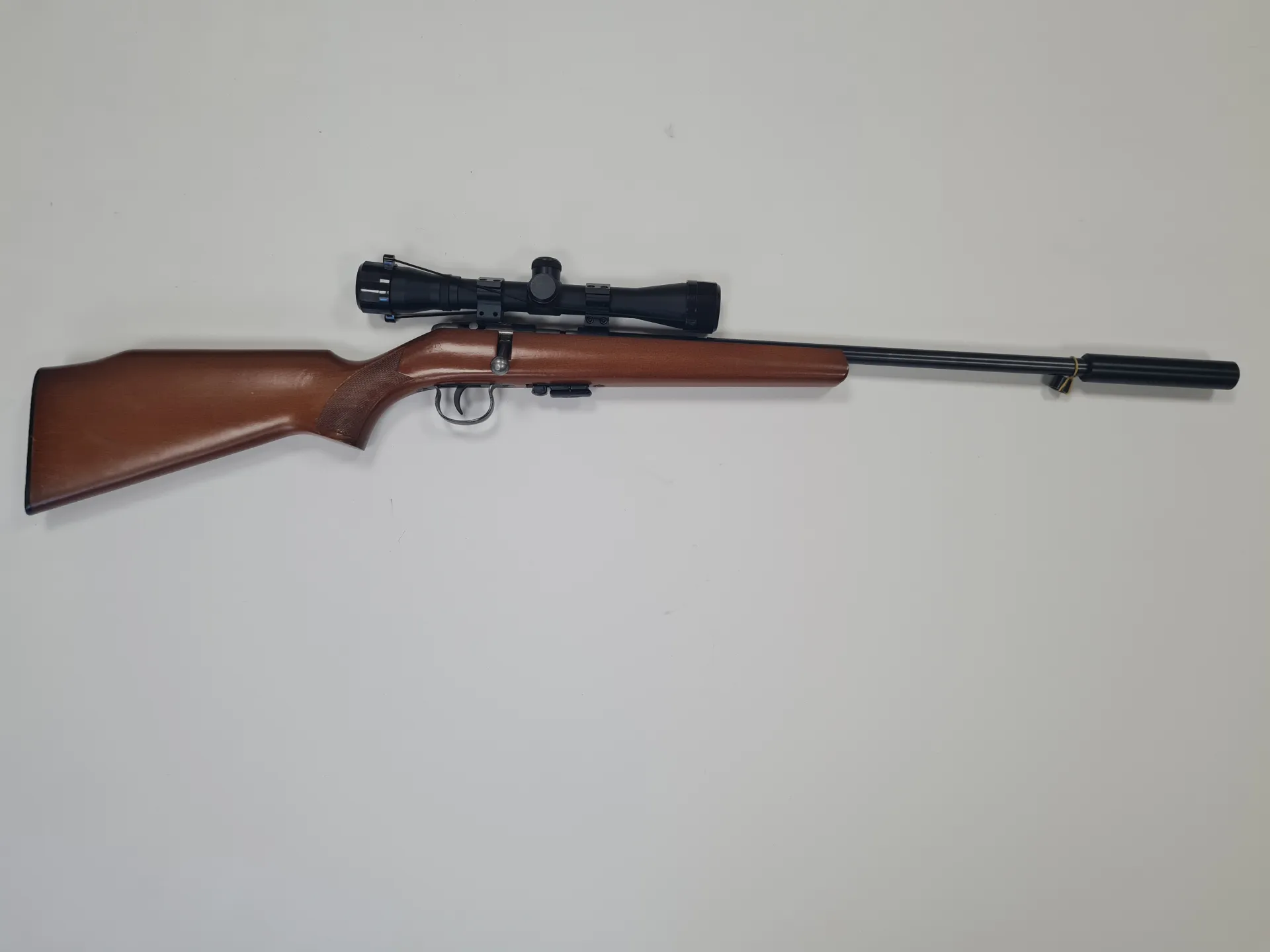 Voere 22LR